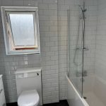 Bathroom Design Giffnock