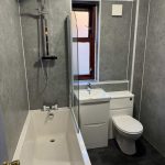 Bathroom Fitters Giffnock