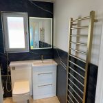 Bathroom Installation Bishopbriggs