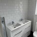 Bathroom Installation Clydebank