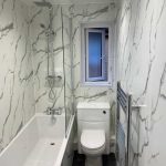 Bathroom design Glasgow