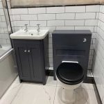 Bathroom installation Glasgow